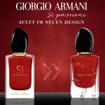 30 ML Armani SI PASSIONE Eau de Parfum, 30ml  8 of 8 Eau de Parfum, 30ml
