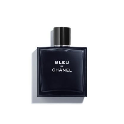 50 ML CHANEL BLEU DE CHANEL Eau de Toilette-Zerstäuber  1 of 1 