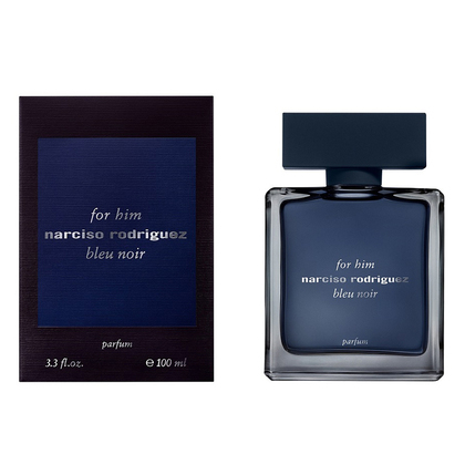 ROD BLEU NOIR PARF