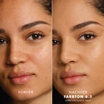  Armani LUMINOUS SILK Foundation  4 of 7 Foundation