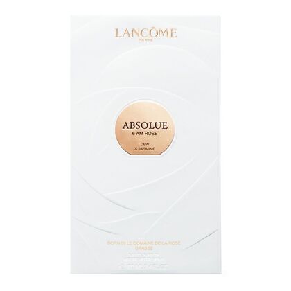 100 ML Lancôme ABSOLUE LES PARFUMS Eau de Parfum  1 of 2 