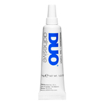 1 Stück/e MAC MAC ACCESSOIRES Duo Adhesive Latex-Kleber  1 of 1 Duo Adhesive Latex-Kleber