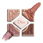 77 G Dior Diorshow Lidschattenpalette 2 of 3 Lidschattenpalette