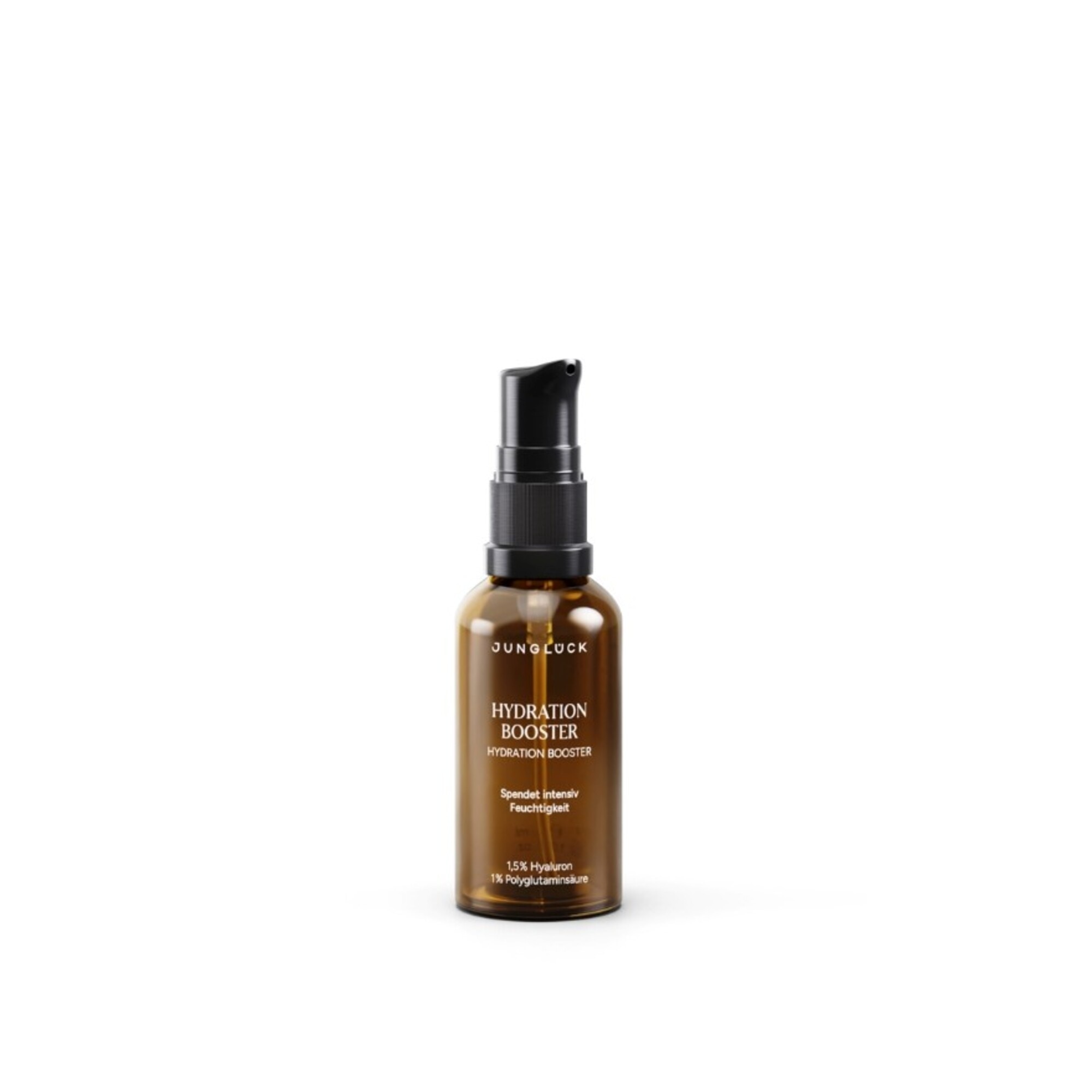 30 ML JUNGLÜCK Hydration Booster Serum  Serum
