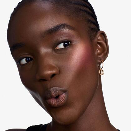 Rouge und Highlighter