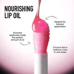 bareMinerals LIPS Nourishing Lip Oil 5 of 6 Nourishing Lip Oil
