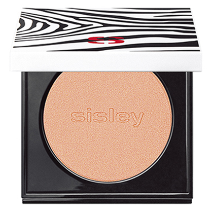  Sisley LE PHYTO-BLUSH Rouge Highlighter  1 of 3 