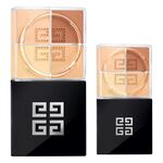 3 G GIVENCHY PRISME LIBRE Puder  2 of 6 Puder
