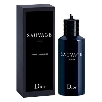 300 ML Dior SAUVAGE Parfum Refill  1 of 3 