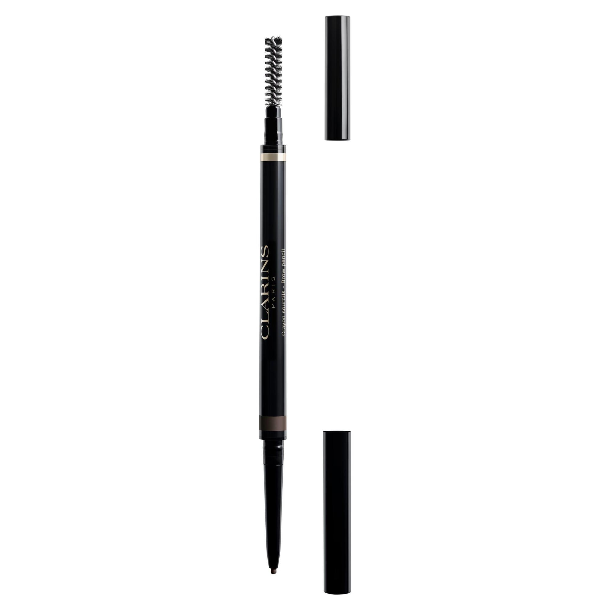 Clarins Eyebrow Pencil Wonder Define Augenbrauenstift 1 of 1 Augenbrauenstift