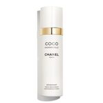 100 ML CHANEL COCO MADEMOISELLE Deodorant-Spray  1 of 2 Deodorant-Spray