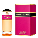 50 ML Prada PRADA CANDY Eau de Parfum  3 of 3 Eau de Parfum