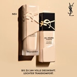 25 ML Yves Saint Laurent All Hours Foundation 8 of 8 Foundation