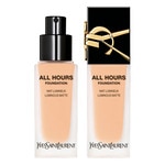 25 ML Yves Saint Laurent All Hours Foundation 1 of 1 Foundation