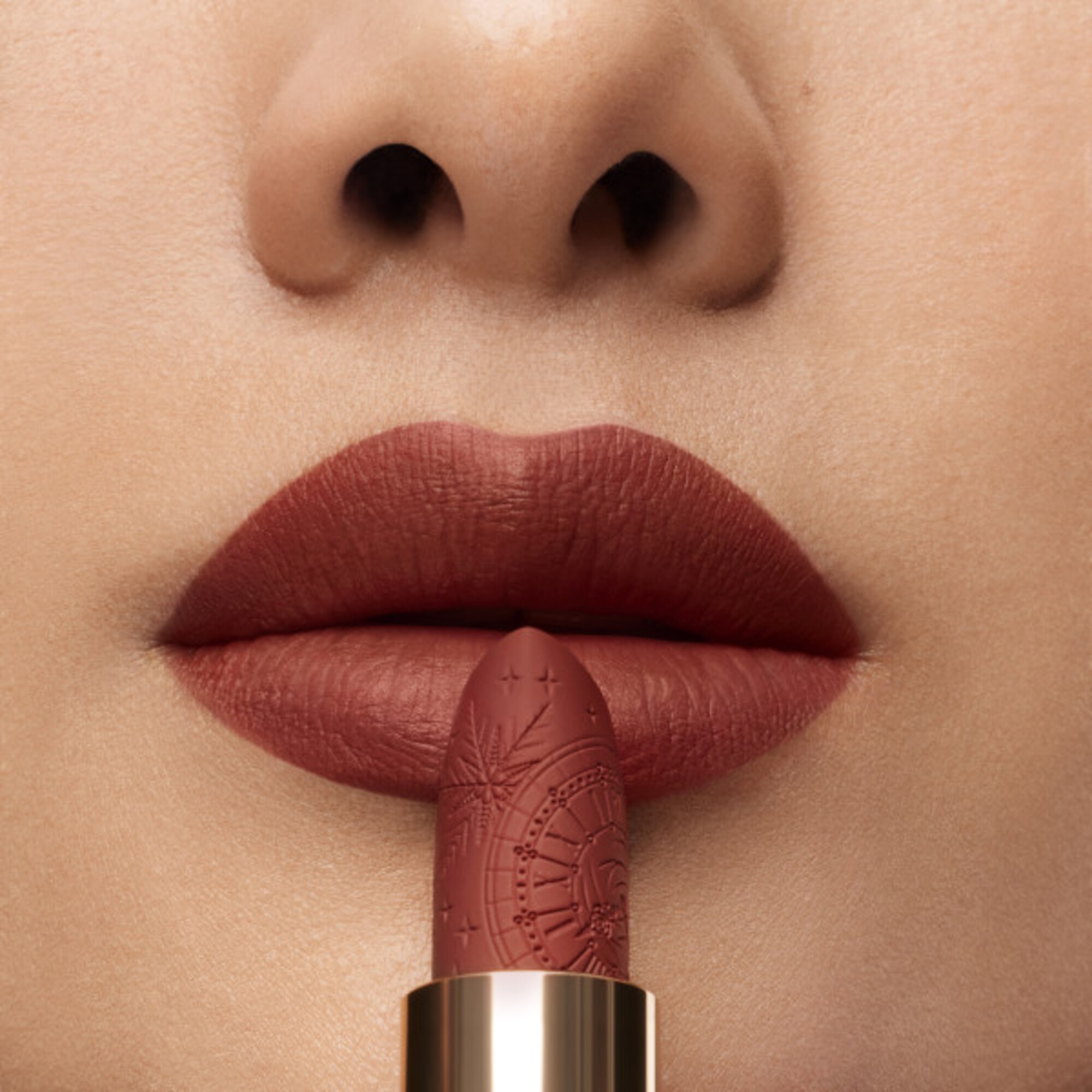  Lancôme Makeup L'ABSOLU ROUGE Lippenstift  1 of 4 