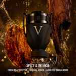 50 ML Rabanne INVICTUS VICTORY ABSOLU Parfum Intense  3 of 7 Parfum Intense