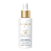 30 ML Lancaster SUN PERFECT Sun Perfect Unifying Serum SPF50  1 of 2 