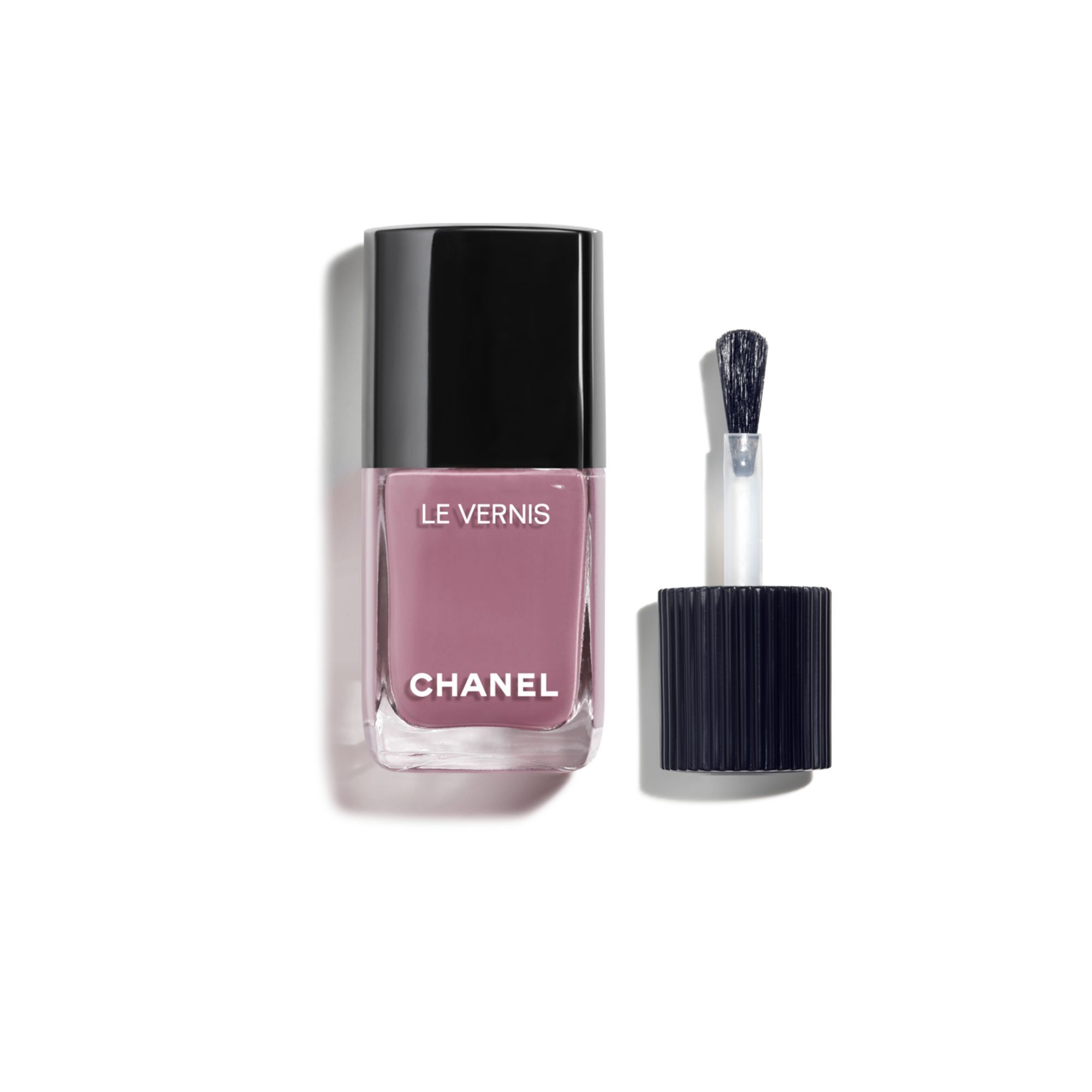 13 ML CHANEL LE VERNIS Nagellack mit langem Halt 1 of 3 Nagellack mit langem Halt