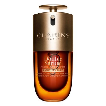 30 ML Clarins DOUBLE SÉRUM Double Serum Light Texture 1 of 3