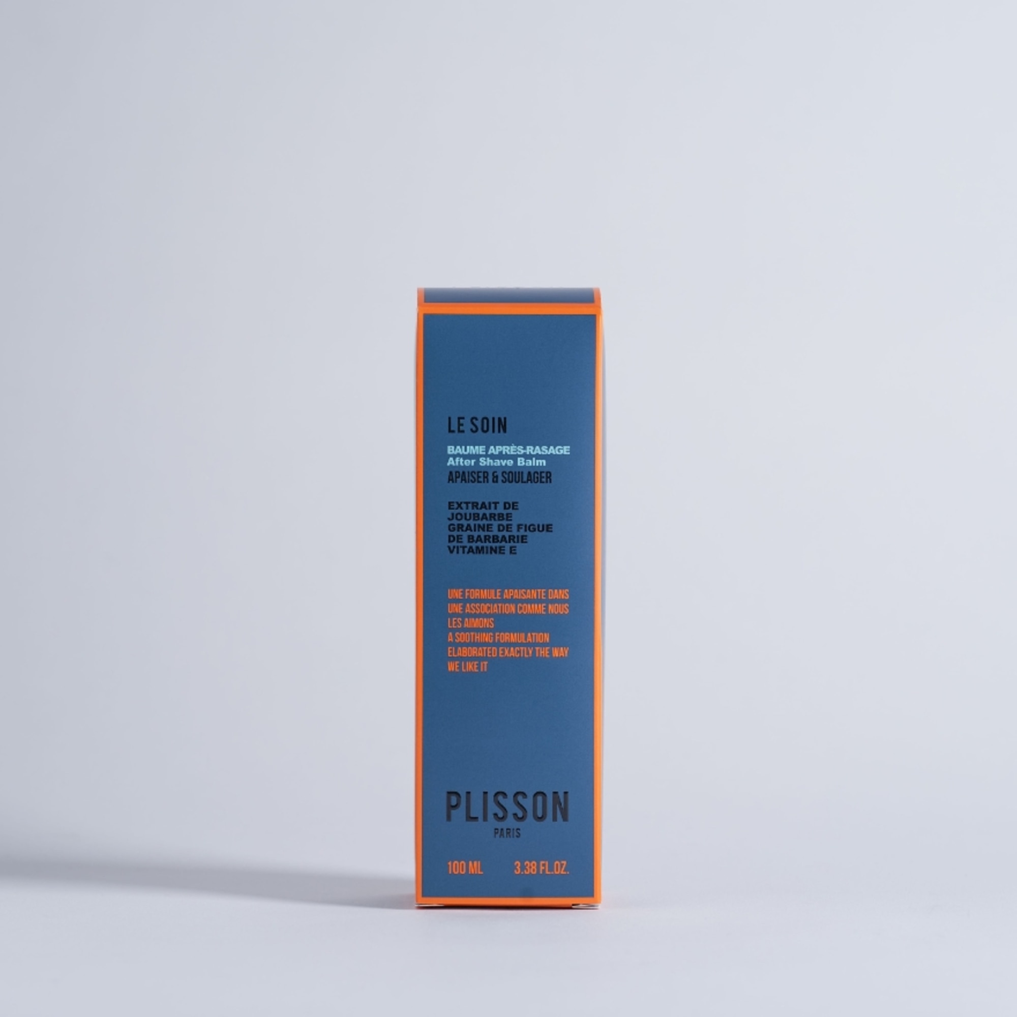 100 ML PLISSON SKINCARE Balsam  1 of 2 