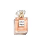35 ML CHANEL COCO MADEMOISELLE INTENSE Eau de Parfum Intense  1 of 4 Eau de Parfum Intense