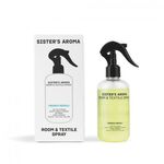 230 ML Sisters Aroma Spray for rooms and textiles Raumspray 1 of 1 Raumspray