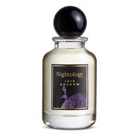 100 ML Nightology IRIS SHADOW Eau de Parfum  1 of 2 