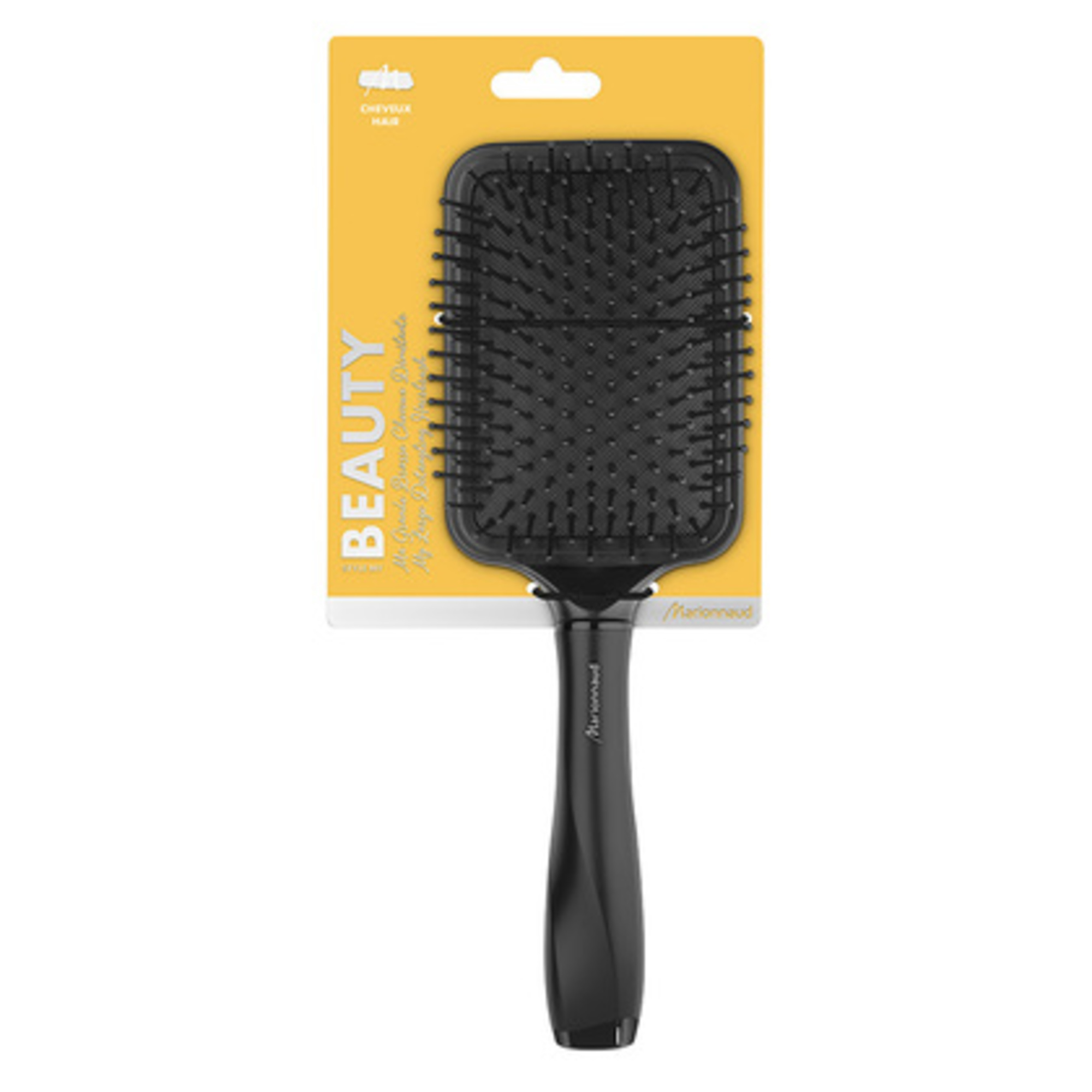 Style My Beauty My Large Detangling Brush