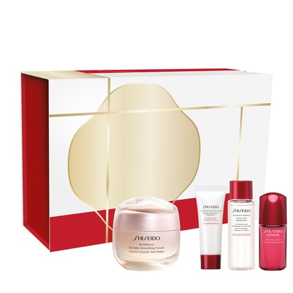 50 ML Shiseido BENEFIANCE Geschenkset 1 of 1 Geschenkset