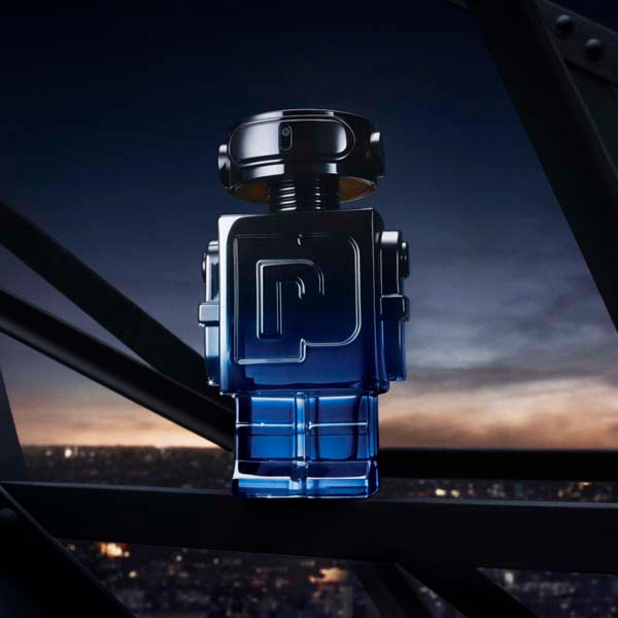 Eau de Parfum Intense