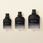 50 ML Valentino BORN IN ROMA UOMO Eau de Toilette  5 of 8 Eau de Toilette