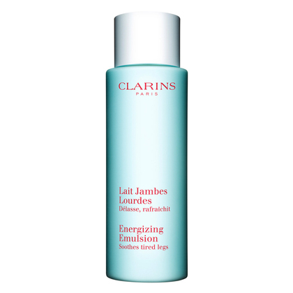 125 ML Clarins CL KÖRPERPFLEGE Lait Jambes Lourdes  1 of 1 