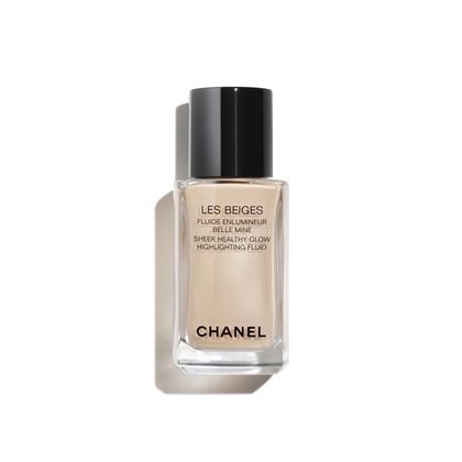  CHANEL SOMMERLOOK 20 flüssiger Highlighter  1 of 1 