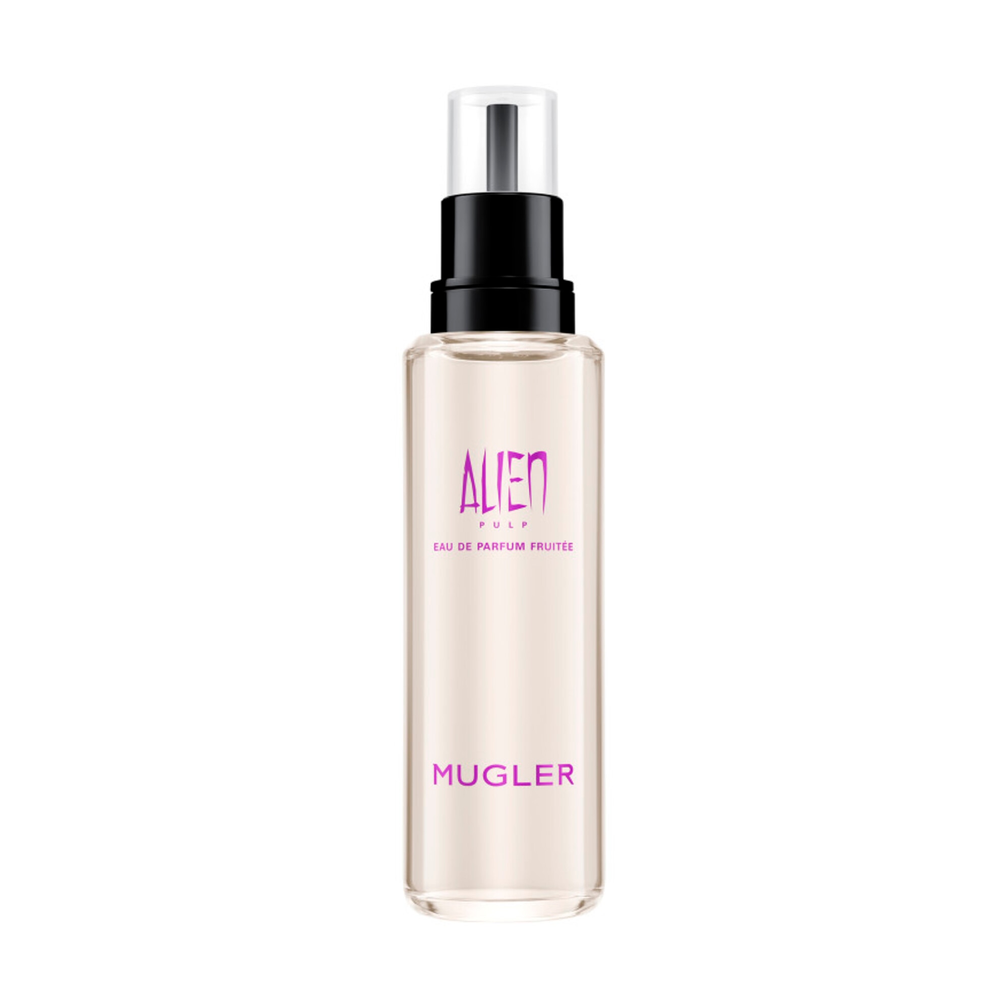 100 ML Mugler ALIEN PULP TM REFILL ALIEN PULP EDP 100ML 