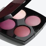 12 G CHANEL ROUGE NOIR CONFIDENCE CC EYEPAL RN CONF  3 of 8 CC EYEPAL RN CONF
