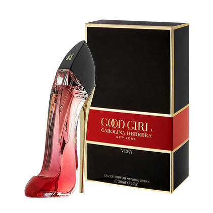 30 ML Herrera VERY GOOD GIRL Eau de Parfum  1 of 8 