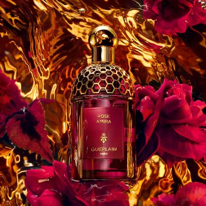 Eau De Parfum Rose Amira