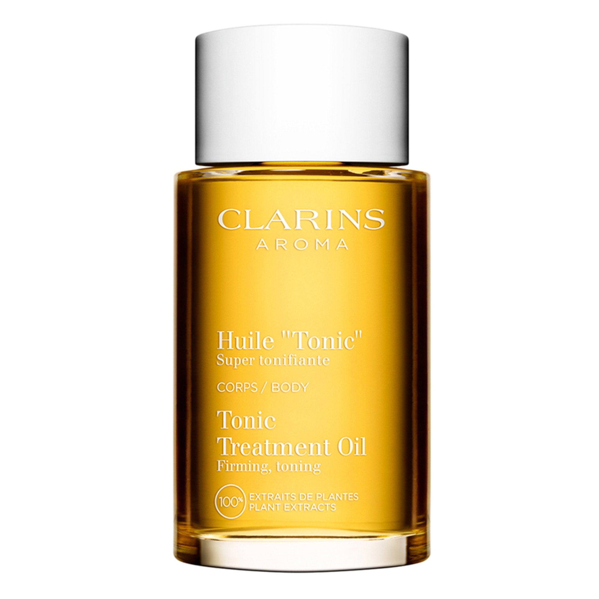 100 ML Clarins HUILE TONIC CL HUILE TONIC 1 of 1