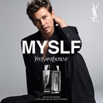60 ML Yves Saint Laurent MYSLF Eau de Toilette Intense  6 of 8 Eau de Toilette Intense