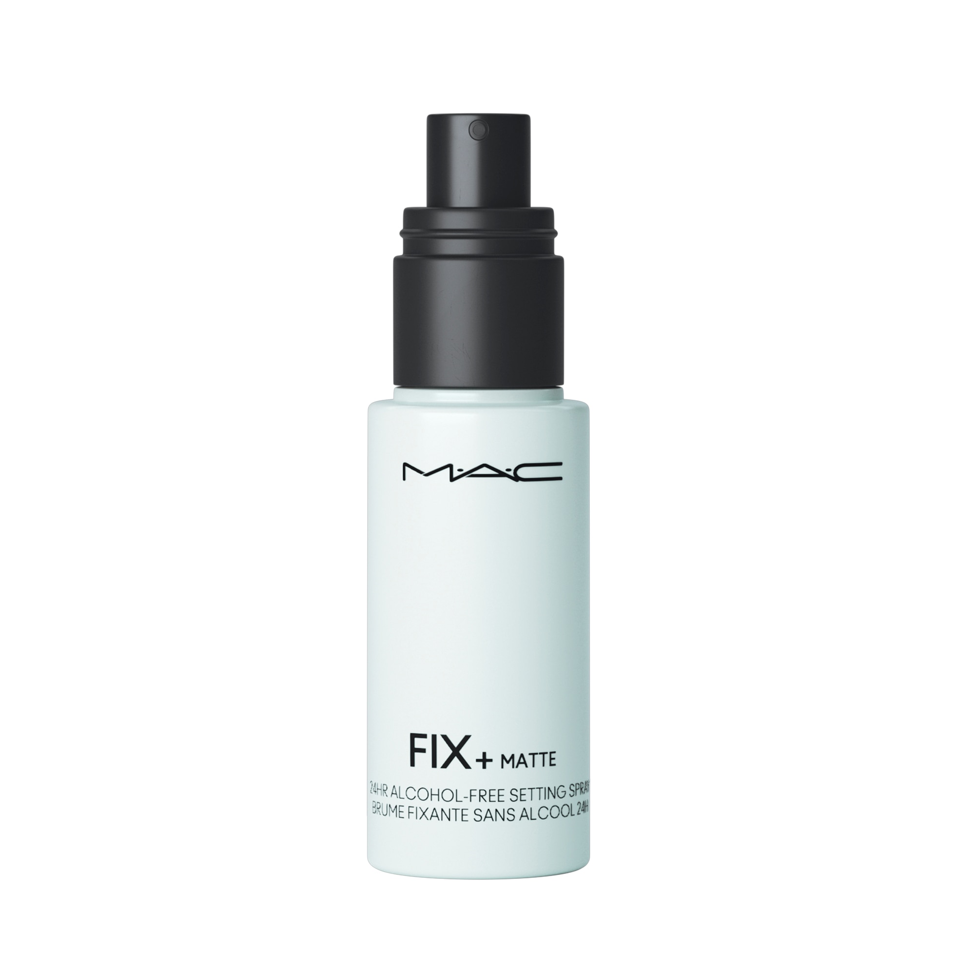 30 ML MAC FIX+ STAY OVER MATTE 24HR Fixierspray 1 of 6 Fixierspray