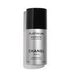100 ML CHANEL PLATINUM EGOISTE Deodorant-Spray  1 of 1 Deodorant-Spray