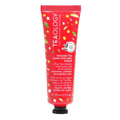 75 ML TEAOLOGY TEAOLOGY PASSION TEA Handcreme  1 of 1 