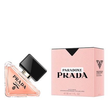 30 ML Prada PARADOXE Eau de Parfum  1 of 3 