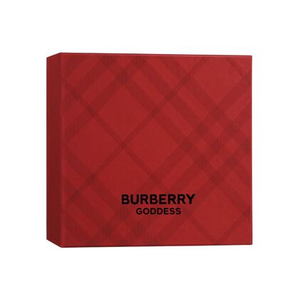 50 ML Burberry HERO Weihanchtsset  1 of 6 