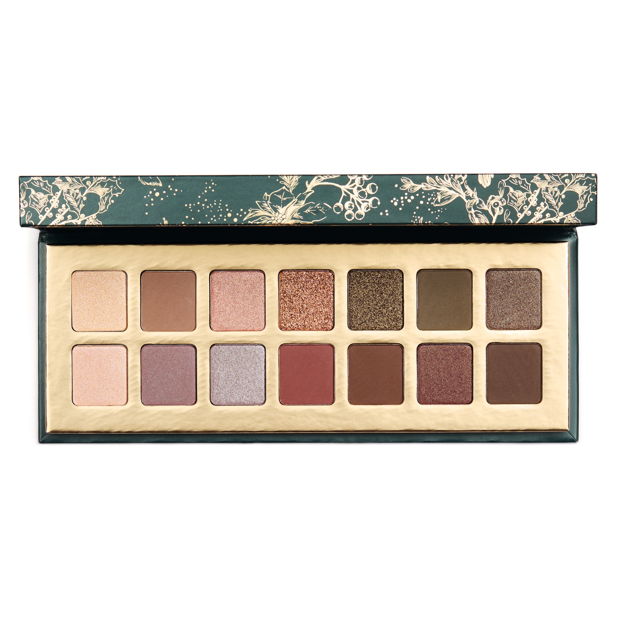  Marionnaud FANTASTIC WINTER 2025 Augenpalette Zauberhafte Eskapade  Augenpalette Zauberhafte Eskapade