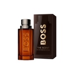 100 ML Hugo Boss THE SCENT BOSS THE SCENT EDP INT. HIM  2 of 8 BOSS THE SCENT EDP INT. HIM