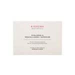 117 G Biogena AESTHETICS Trinkpulver - Stick 3 of 4 Trinkpulver - Stick
