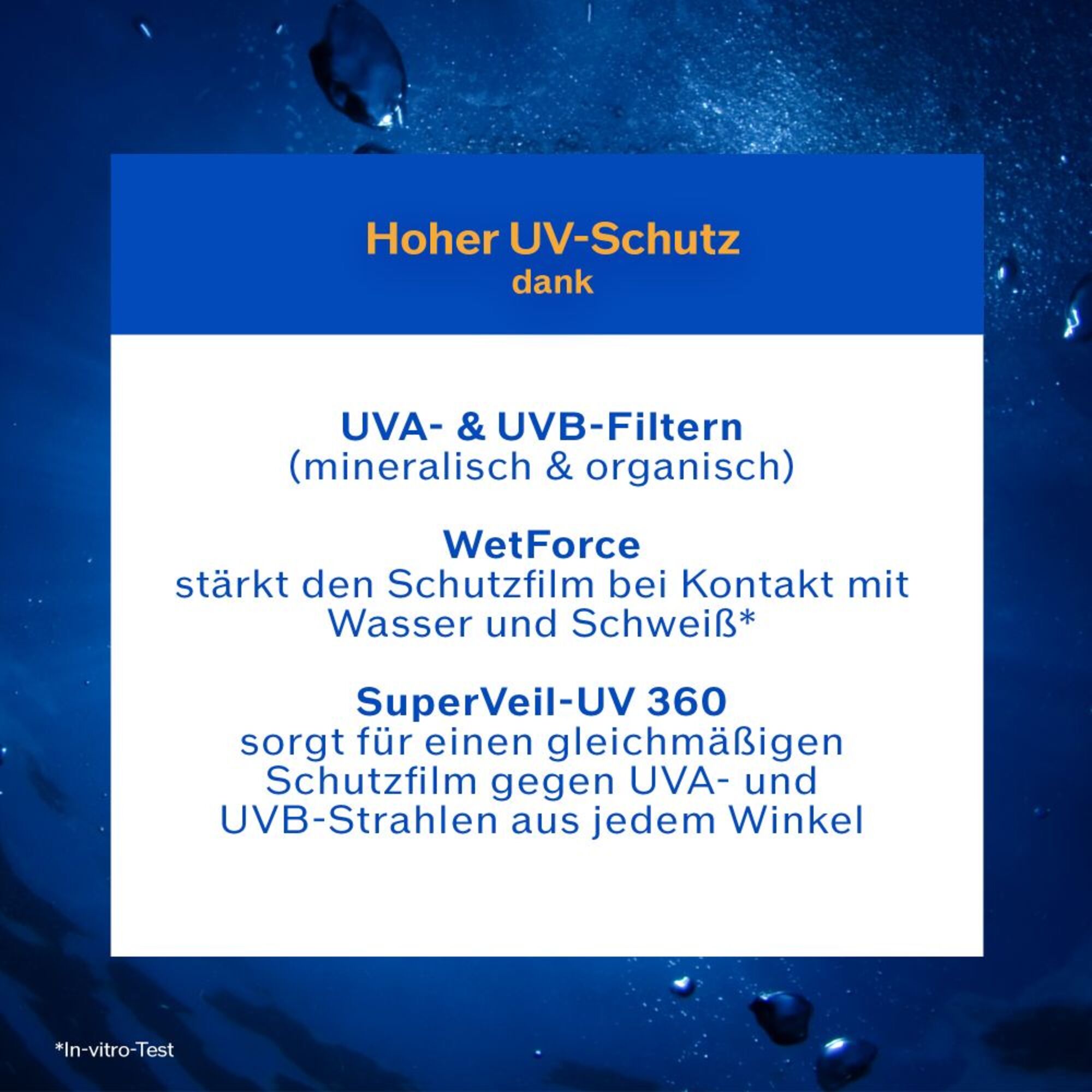 SHI SUN LOTION SENSITIV SPF50+