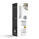 50 ML TEAOLOGY Diese tägliche Pflege mit antioxidativem schwarzem Tee pflegt intensiv und bildet einen mineralischen Schutzschild, der ein breites Spektrum an UVA/UVB-Strahlen und Umweltverschmutzung abdeckt. Kombucha Tea Daily Protection Moisturizer SPF20 2 of 3 Kombucha Tea Daily Protection Moisturizer SPF20