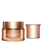 50 ML Clarins EXTRA FIRMING Tagescreme SPF 15  2 of 6 Tagescreme SPF 15